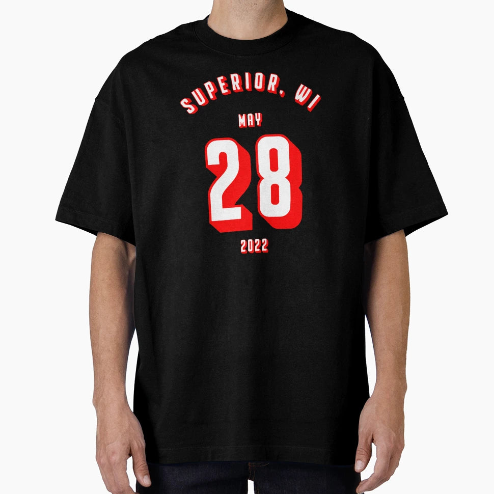 311 Superior Event 2 T-Shirt - Fun Novelty Design Men Women - T-Shirt, Sweatshirt, Hoodie