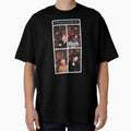 The Ocean Blue by delorinzo - Adult & Kids T-Shirts, Sweatshirts & Hoodies apparel design preview 1