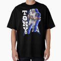 Dallas Cowboy Legend Tony Romo T-Shirt - Graphic Print Unisex - T-Shirt, Sweatshirt, Hoodie