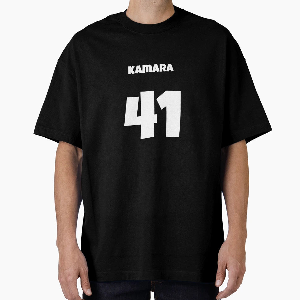 Alvin Kamara T-Shirt - Fun Novelty Design Men Women - T-Shirt, Sweatshirt, Hoodie