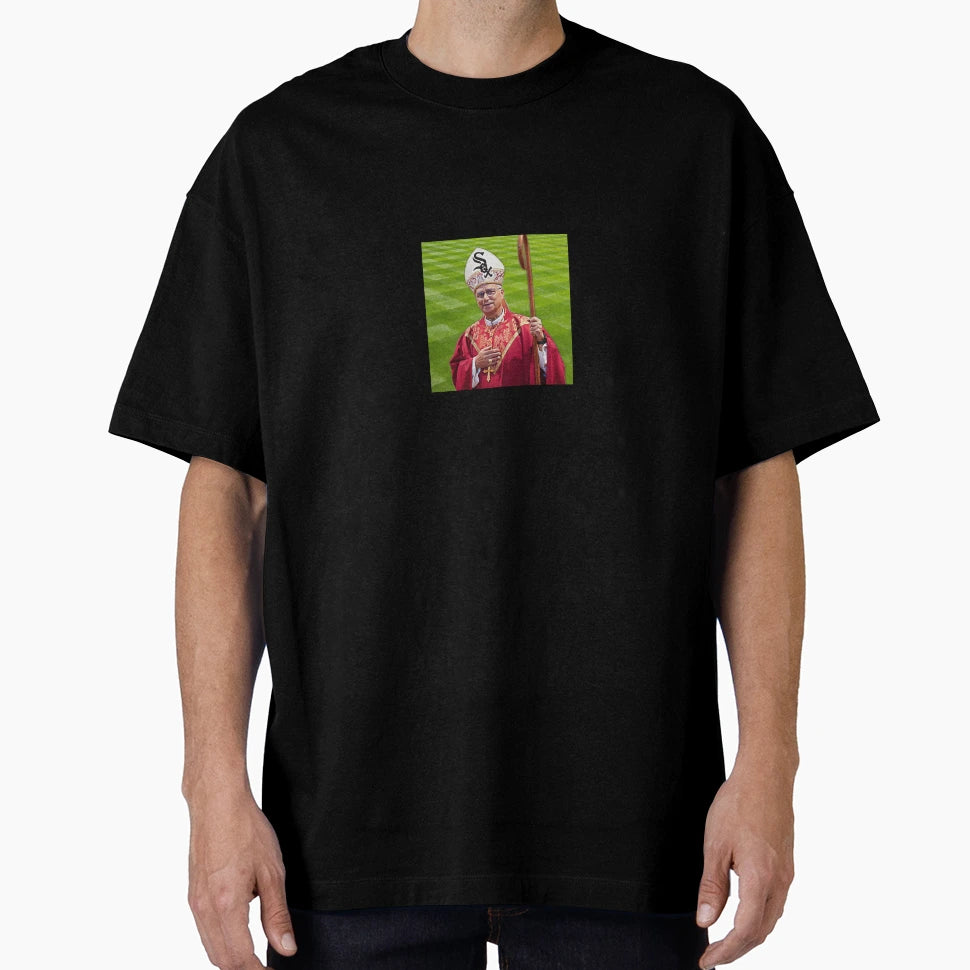 Pope Leo White Sox T-Shirt - Unique Graphic Men Women - T-Shirt, Sweatshirt, Hoodie