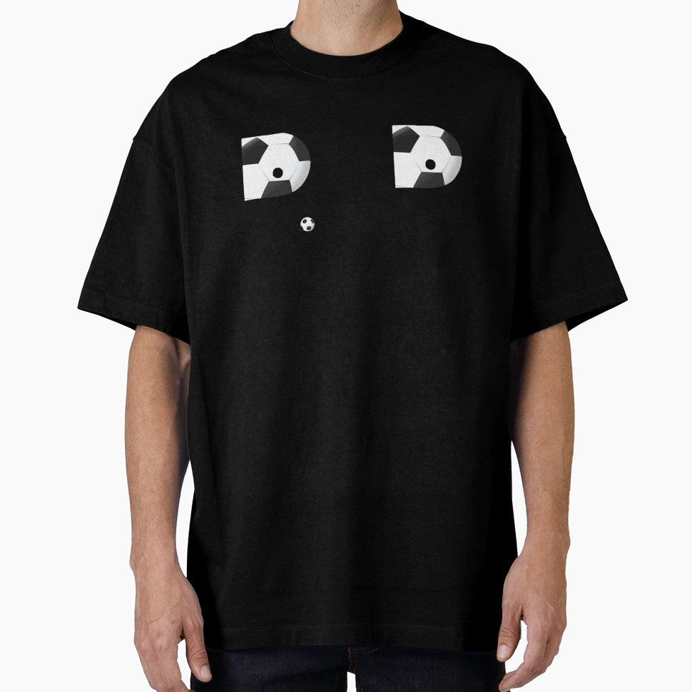 Soccer Dad T-Shirt - Fun Novelty Design Unisex - T-Shirt, Sweatshirt, Hoodie