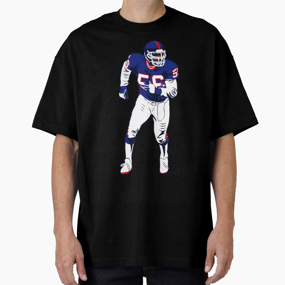 Lawrence Taylor T-Shirt - Casual Everyday Wear Unisex - T-Shirt, Sweatshirt, Hoodie