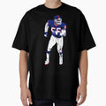 Lawrence Taylor T-Shirt - Casual Everyday Wear Unisex - T-Shirt, Sweatshirt, Hoodie