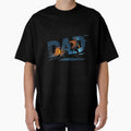 Handball Dad Bold Sportswear T-Shirt - Fun Novelty Design for Adults - T-Shirt, Sweatshirt, Hoodie