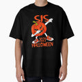 Pumpkin Halloween T-Shirt - Casual Everyday Wear Men Women - T-Shirt, Sweatshirt, Hoodie