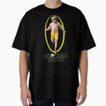 Football United Vic Reeves T-Shirt - Custom Art Print Unisex - T-Shirt, Sweatshirt, Hoodie