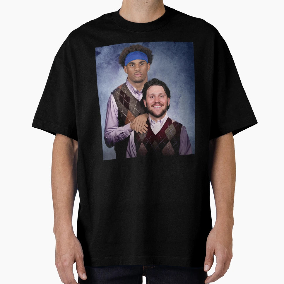 JA Keon Coleman Football T-Shirt - Aesthetic Graphic for Adults - T-Shirt, Sweatshirt, Hoodie