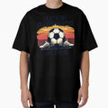 Thats My Soccer Granddaughter T-Shirt - Casual Everyday Wear Unisex - T-Shirt, Sweatshirt, Hoodie