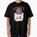 Malachi Toney 10 T-Shirt - Fun Novelty Design Men Women - T-Shirt, Sweatshirt, Hoodie