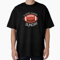 American Football Every Damn T-Shirt - Fun Novelty Design for Adults - T-Shirt, Sweatshirt, Hoodie