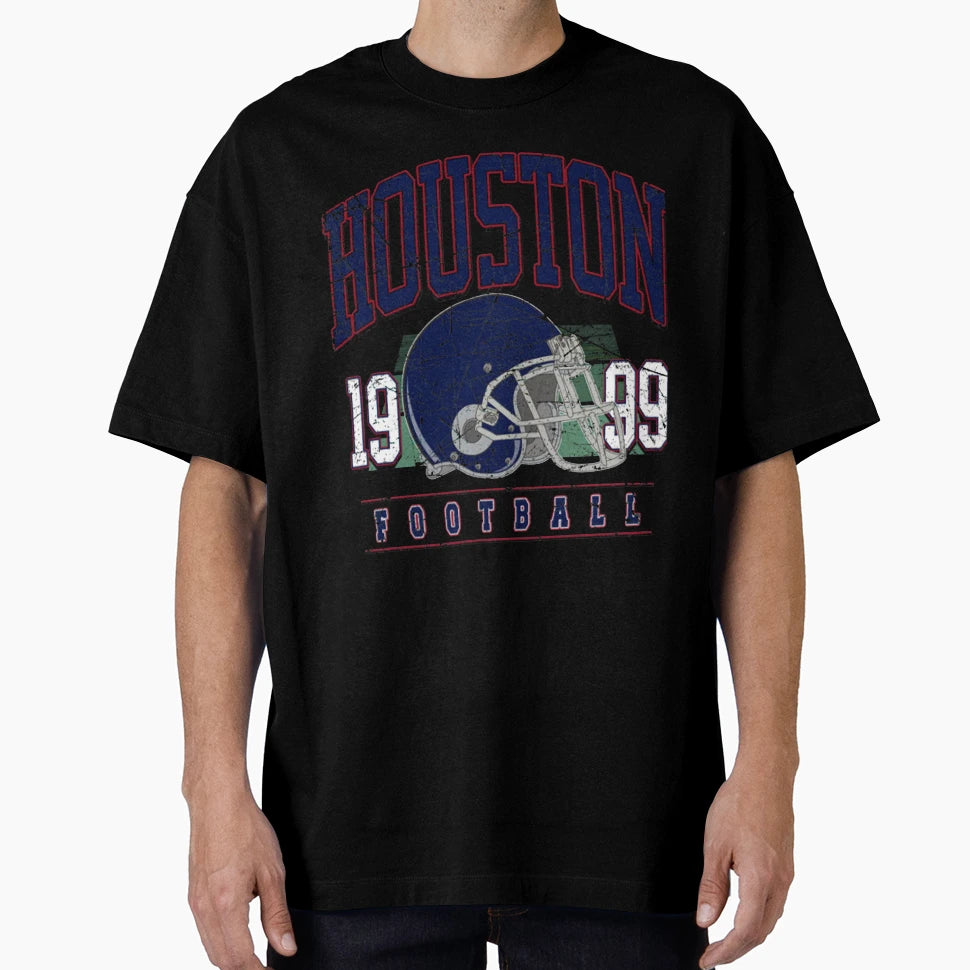 Art Houston Texans T-Shirt - Unique Graphic Unisex - T-Shirt, Sweatshirt, Hoodie