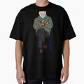 Mittens Bernie T-Shirt - Fun Novelty Design Unisex - T-Shirt, Sweatshirt, Hoodie