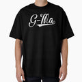 G Ma Birthday Gifts Grandma Happy T-Shirt - Custom Art Print Men Women - T-Shirt, Sweatshirt, Hoodie