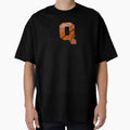 Personalized Basketball Monogram T-Shirt - Casual Everyday Wear Men Women - T-Shirt, Sweatshirt, Hoodie