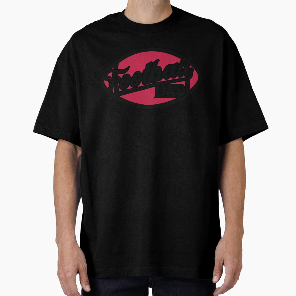 American Football Dad Game Day T-Shirt - Unique Graphic Men Women - T-Shirt, Sweatshirt, Hoodie