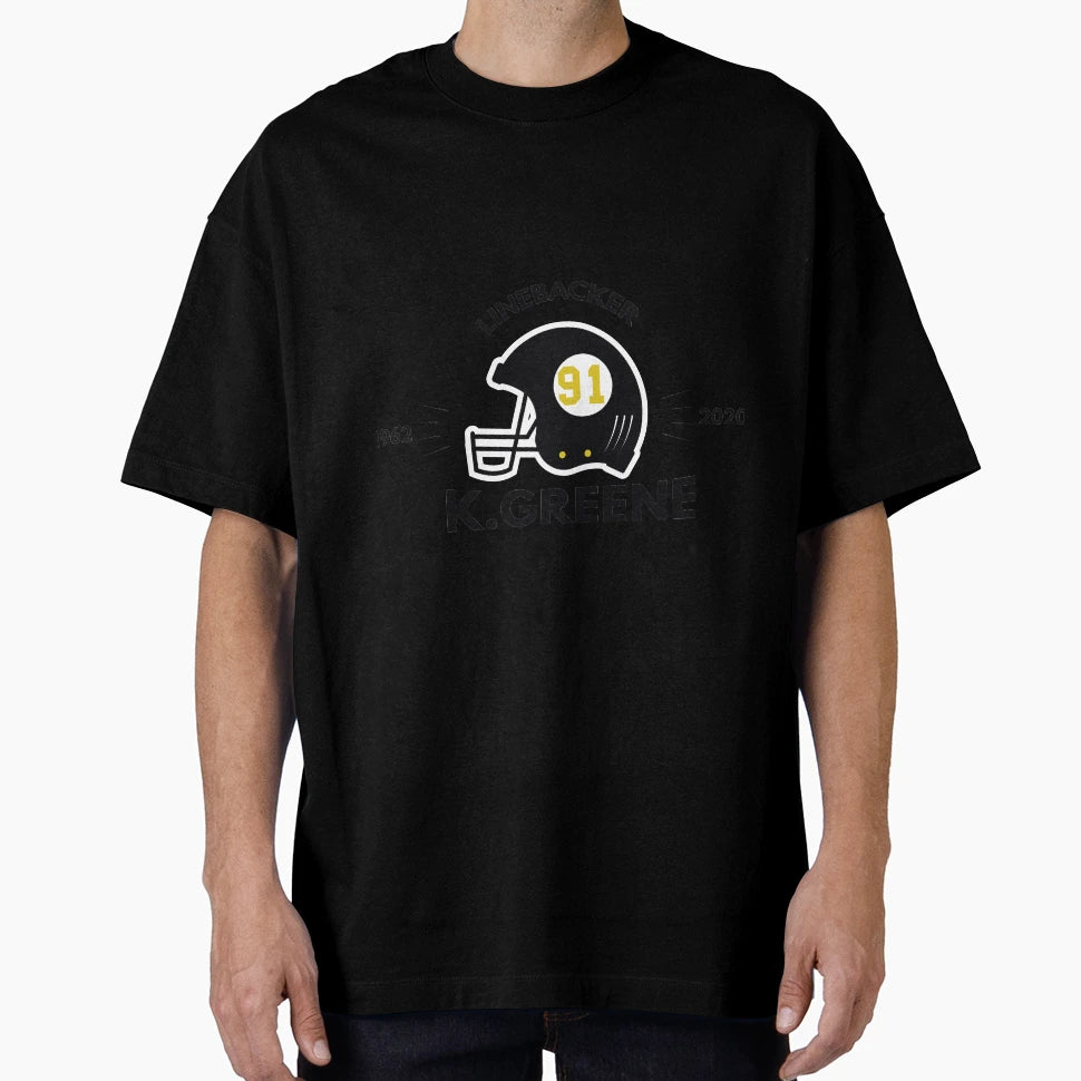 Kd Greene T-Shirt - Unique Graphic Unisex - T-Shirt, Sweatshirt, Hoodie