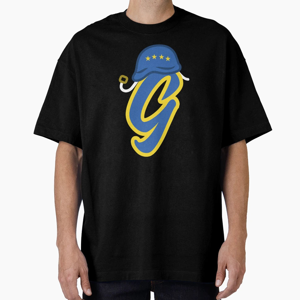 Flint Generals T-Shirt - Unique Graphic Unisex - T-Shirt, Sweatshirt, Hoodie