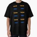 Throw It Dime Trace Mcsorley T-Shirt - Custom Art Print Men Women - T-Shirt, Sweatshirt, Hoodie