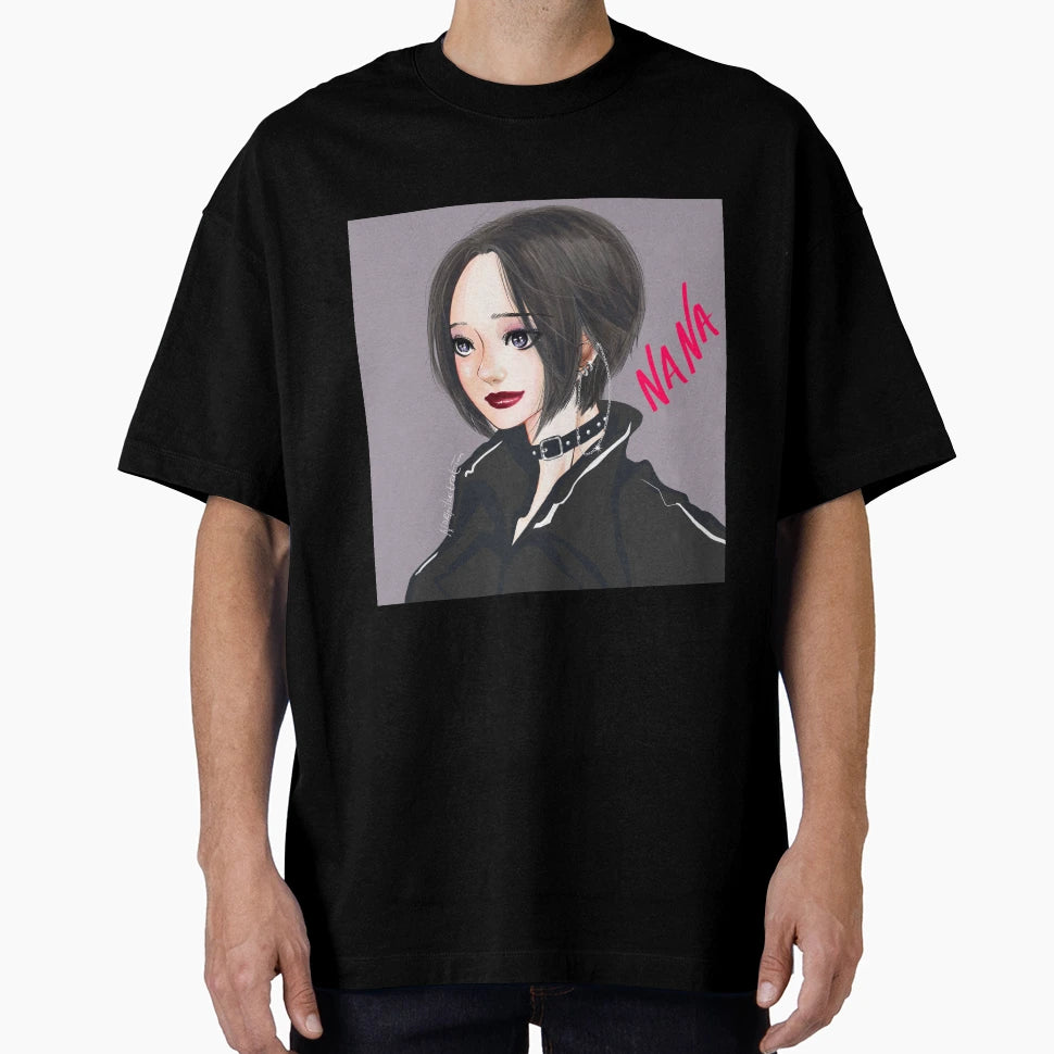 Nana T-Shirt - Fun Novelty Design Men Women - T-Shirt, Sweatshirt, Hoodie