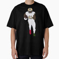 Kamara 6 Td T-Shirt - Unique Graphic for Adults - T-Shirt, Sweatshirt, Hoodie