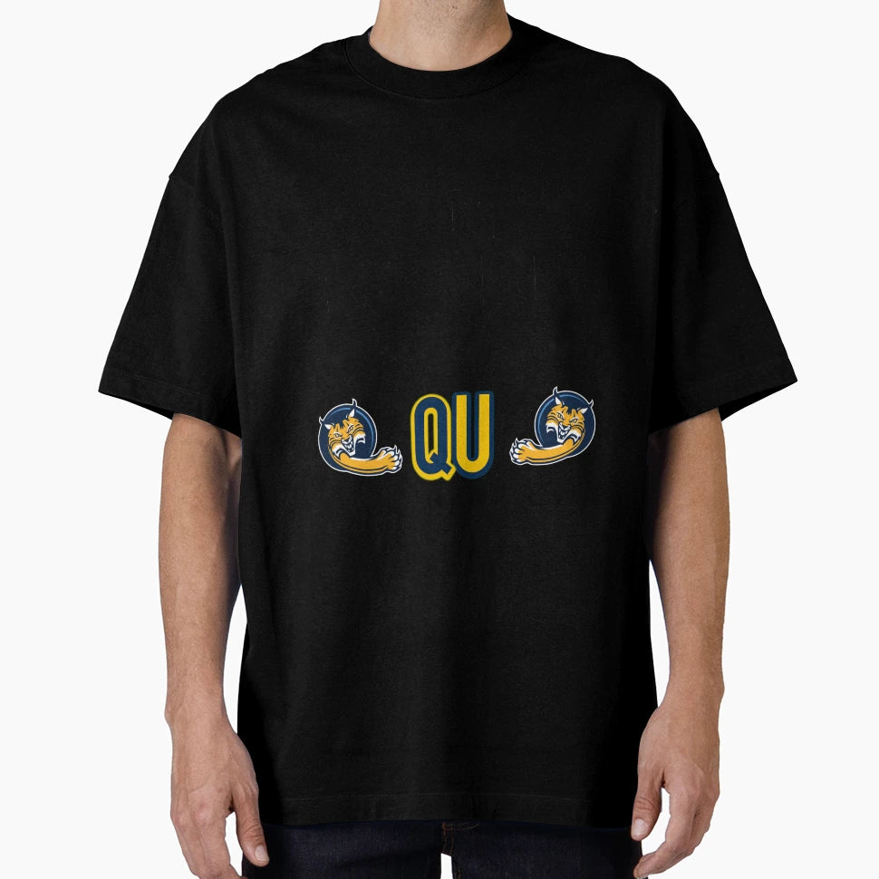 You Cant Spell Liquor Without Qu T-Shirt - Aesthetic Graphic Unisex - T-Shirt, Sweatshirt, Hoodie