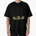 You Cant Spell Liquor Without Qu T-Shirt - Aesthetic Graphic Unisex - T-Shirt, Sweatshirt, Hoodie
