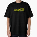 Awesome Footballer Like My Dad T-Shirt - Novelty Apparel Men Women - T-Shirt, Sweatshirt, Hoodie