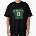 AR Jets Jersey T-Shirt - Aesthetic Graphic Unisex - T-Shirt, Sweatshirt, Hoodie