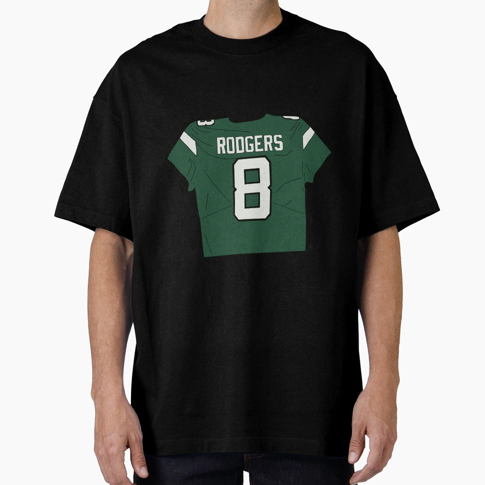 AR Jets Jersey T-Shirt - Aesthetic Graphic Unisex - T-Shirt, Sweatshirt, Hoodie