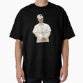 Pope Leo Villanova Hat T-Shirt - Aesthetic Graphic Unisex - T-Shirt, Sweatshirt, Hoodie