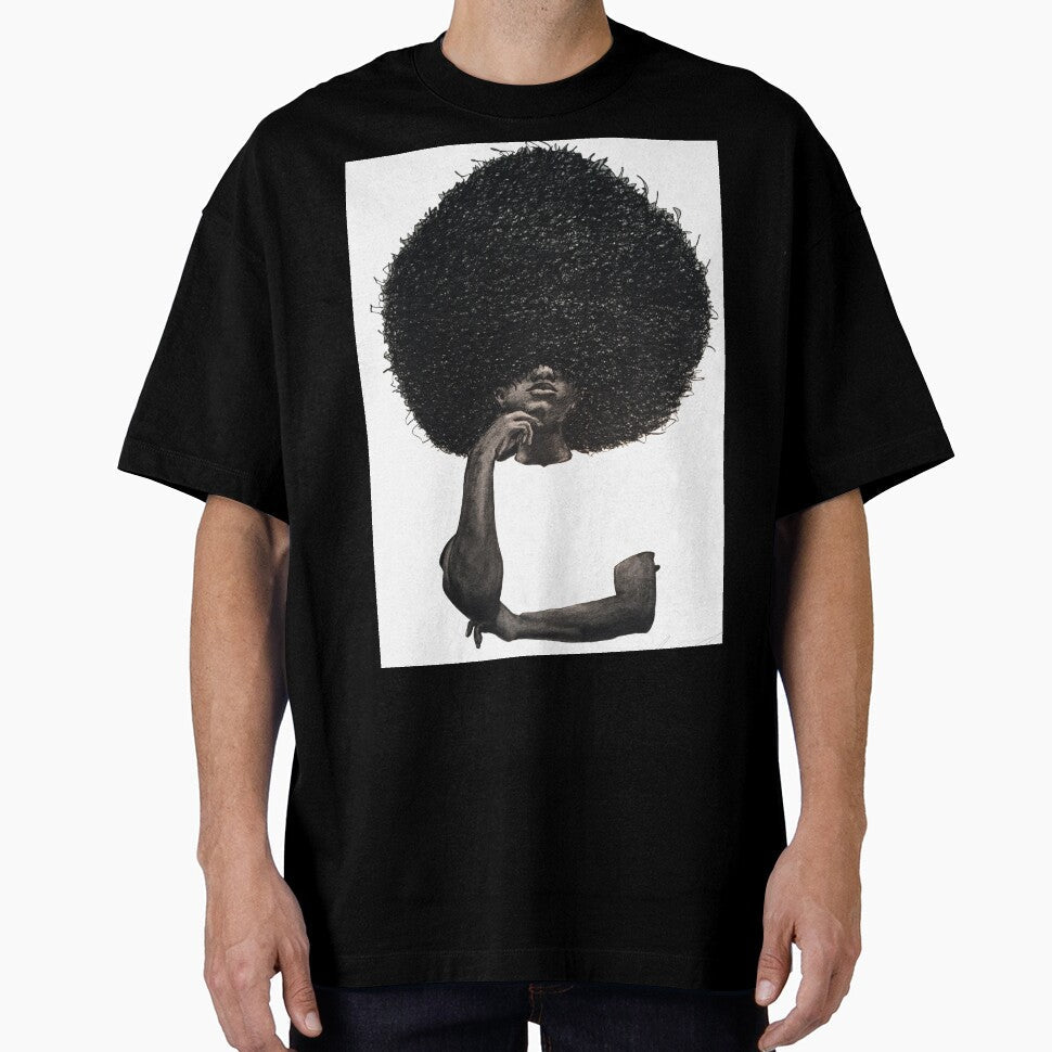Msanii by GnaDesignz - Adult & Kids T-Shirts, Sweatshirts & Hoodies apparel design preview 1