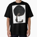 Msanii by GnaDesignz - Adult & Kids T-Shirts, Sweatshirts & Hoodies apparel design preview 1