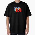 Kansas City T-Shirt - Custom Art Print Unisex - T-Shirt, Sweatshirt, Hoodie