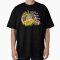 Happy Football And Fall Yall Thanksgiving T-Shirt - Graphic Print Unisex - T-Shirt, Sweatshirt, Hoodie