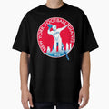 Art New York Giants T-Shirt - Casual Everyday Wear Men Women - T-Shirt, Sweatshirt, Hoodie
