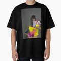 Babymonster Drip Clik Clak Ahyeon T-Shirt - Trendy Graphic Men Women - T-Shirt, Sweatshirt, Hoodie