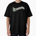 Standard Brand by Cactusknax - Adult & Kids T-Shirts, Sweatshirts & Hoodies apparel design preview 1