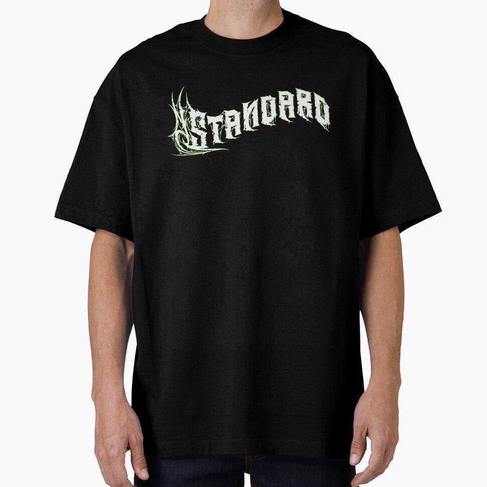 Standard Brand by Cactusknax - Adult & Kids T-Shirts, Sweatshirts & Hoodies apparel design preview 1