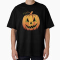 Halloween Pumpkin by GailPerr2y - Adult & Kids T-Shirts, Sweatshirts & Hoodies apparel design preview 1