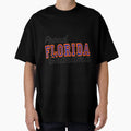 Proud Florida Grandma Scoop T-Shirt - Casual Everyday Wear Unisex - T-Shirt, Sweatshirt, Hoodie
