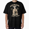 Art New Orleans Saints T-Shirt - Casual Everyday Wear Unisex - T-Shirt, Sweatshirt, Hoodie