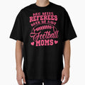 Who Needs Referees When We Have T-Shirt - Aesthetic Graphic for Adults - T-Shirt, Sweatshirt, Hoodie