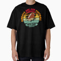 Sundays Are Football Dad T-Shirt - Aesthetic Graphic Men Women - T-Shirt, Sweatshirt, Hoodie