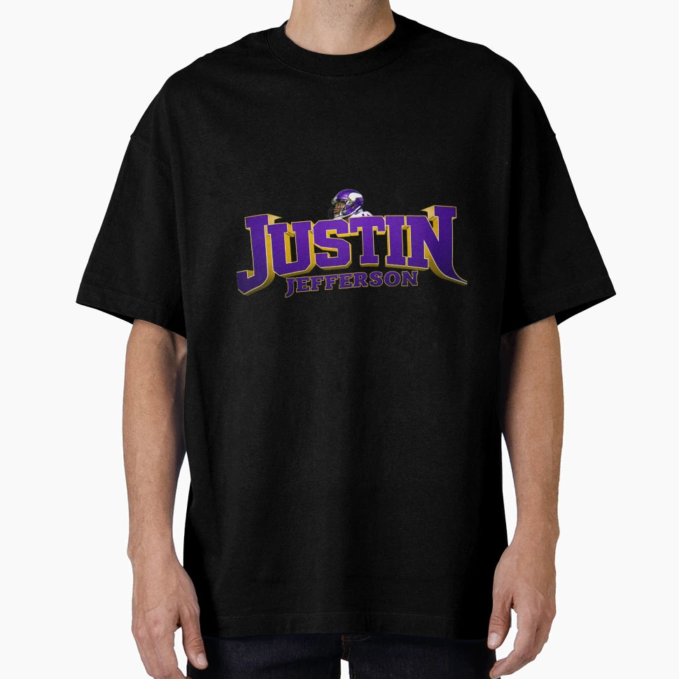 Art Minnesota Vikings T-Shirt - Casual Everyday Wear Unisex - T-Shirt, Sweatshirt, Hoodie