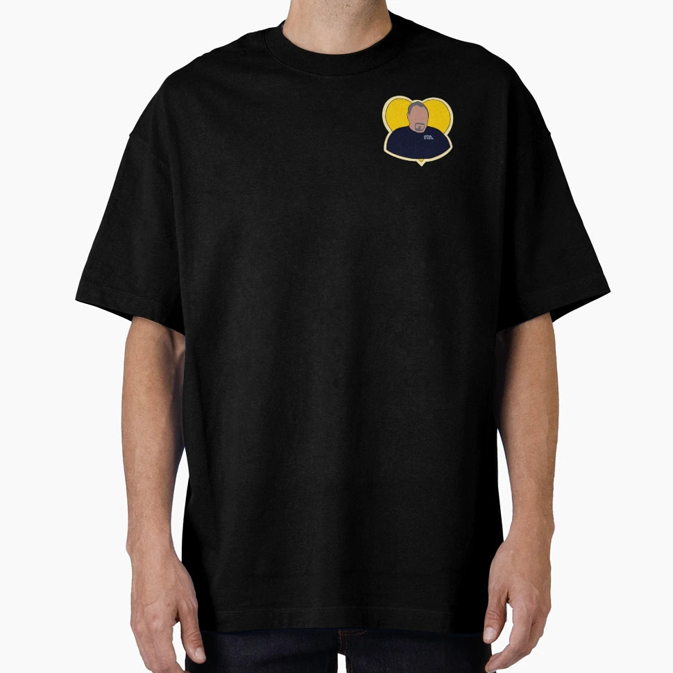 Louis Puopolo T-Shirt - Streetwear Style Unisex - T-Shirt, Sweatshirt, Hoodie