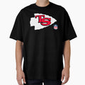 Kc Chiefs Taylors Version T-Shirt - Novelty Apparel Unisex - T-Shirt, Sweatshirt, Hoodie