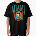 Football Miami Dolphins T-Shirt - Unique Graphic for Adults - T-Shirt, Sweatshirt, Hoodie