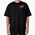 My Mom Loves Fotball And Me T-Shirt - Fun Novelty Design for Adults - T-Shirt, Sweatshirt, Hoodie