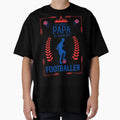 Worlds Best Soccer Dad T-Shirt - Casual Everyday Wear for Adults - T-Shirt, Sweatshirt, Hoodie